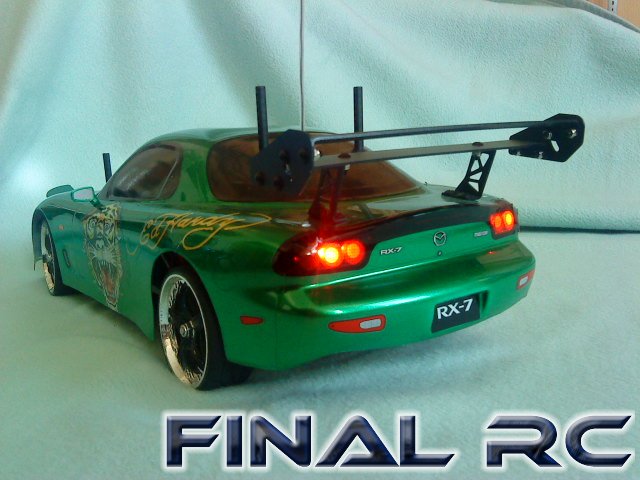 mein neues Projekt MTA4 oder MT4 G3 mal sehen :-)