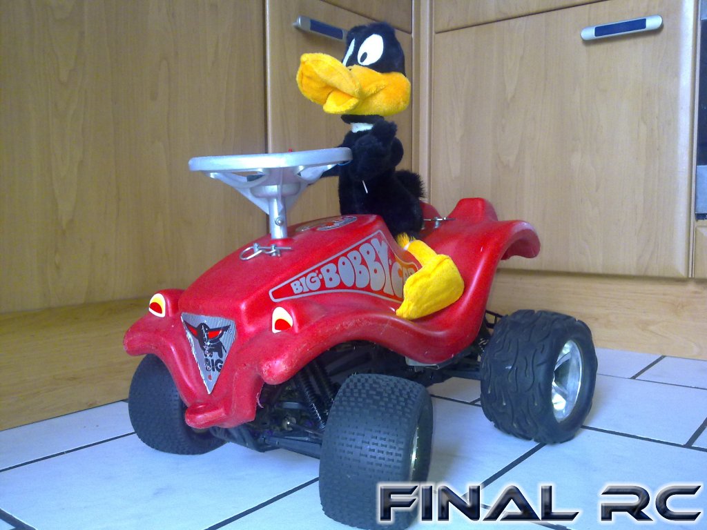 mein neues Projekt MTA4 oder MT4 G3 mal sehen :-)