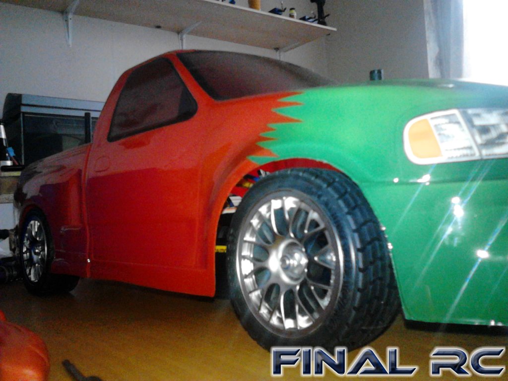 neue sakura zero  karo