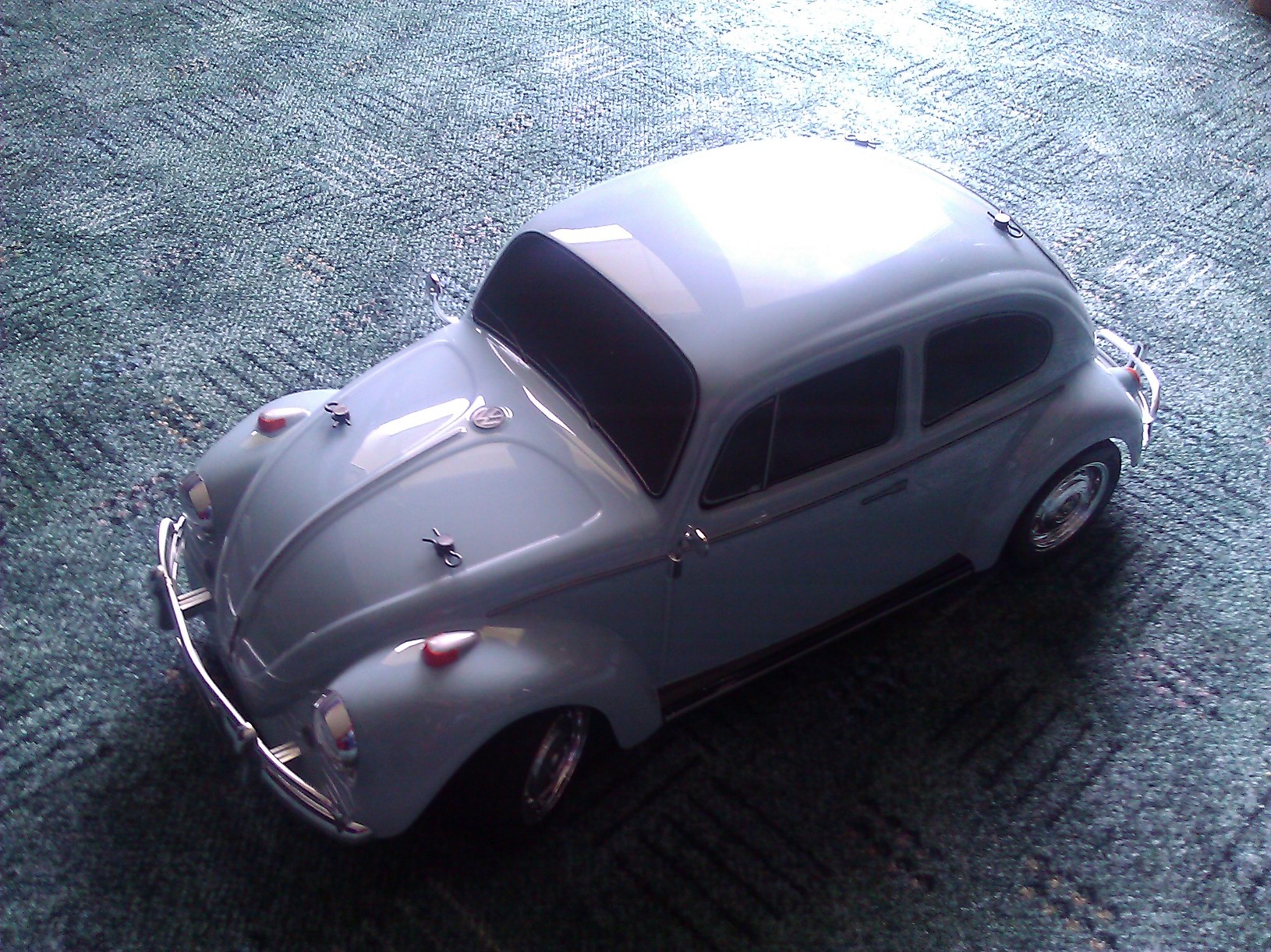 1:10 VW Käfer