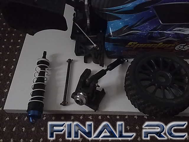 Radschlagen auf Asphalt