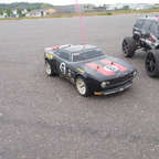 mein ``neuer`` in der rc Familie