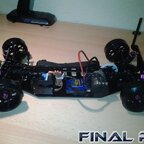 neue sakura zero  karo