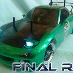 mein neues Projekt MTA4 oder MT4 G3 mal sehen :-)