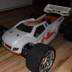 Jamara Hongnor X2 Crt pro