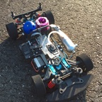 Shepherd SLS Mercedes