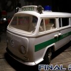 Ein schöner karton mit noch schönerem Inhalt.