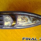 Wieder mal was neuses