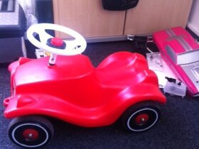 mein neues Projekt MTA4 oder MT4 G3 mal sehen :-)