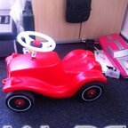 mein neues Projekt MTA4 oder MT4 G3 mal sehen :-)