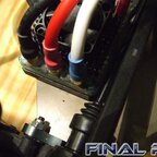 Traxxas E-Maxx endlich fetig