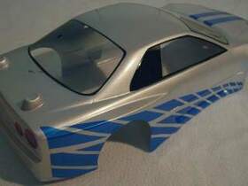 furious nissan1klein