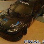 mein neues Projekt MTA4 oder MT4 G3 mal sehen :-)