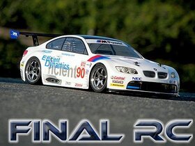 Revo Platinum 3.3 mit Big Block