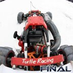 Traxxas E-Maxx endlich fetig