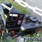 HPI Nitro RS4 18SS & 18SS Stage-D Drift Version