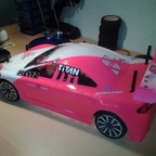 neue sakura zero  karo