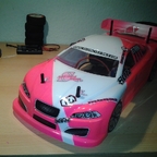 neue sakura zero  karo