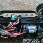 mein neues Projekt MTA4 oder MT4 G3 mal sehen :-)