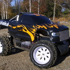 XTC Monstertruck