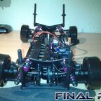 neue sakura zero  karo