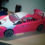 neue sakura zero  karo