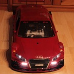 Audi A4 DTM 1:5
