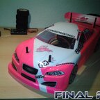 neue sakura zero  karo