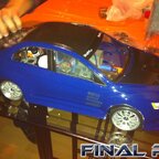 Revo Platinum 3.3 mit Big Block